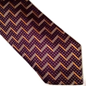 ERMENEGILDO ZEGNA necktie